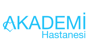 Akademi Hastanesi Logo