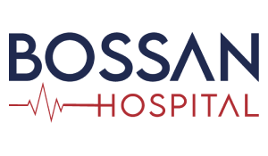 Bossan Hastanesi Logo