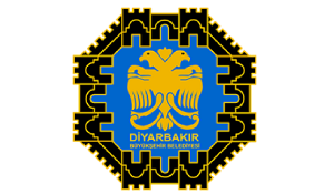 Diyarbakır Büyükşehir Logo