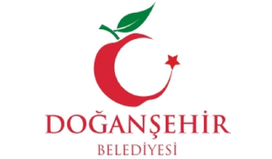 Doğanşehir Belediyesi Logo