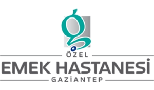 Emek Hastanesi Logo