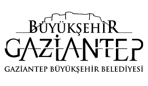 Gaziantep Büyükşehir Logo