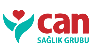 İzmir Can Hastanesi Logo