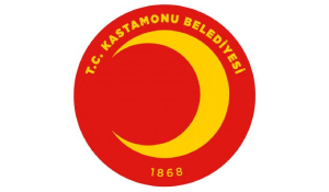 Kastamonu Belediyesi Logo
