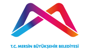 Mersin Büyükşehir Logo