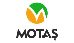 Motas Logo
