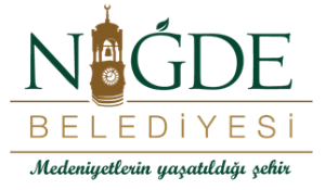 Niğde Belediyesi Logo