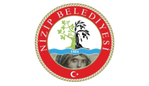 Nizip Belediyesi Logo