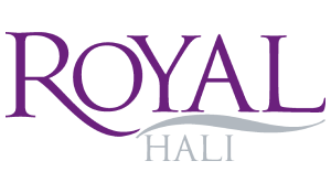 Royal Halı Logo