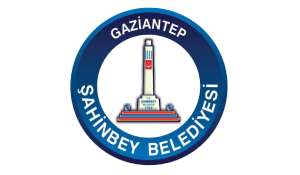 Şahinbey Belediyesi Logo