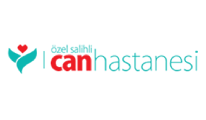 Salihli Can Hastanesi Logo