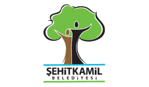 Şehitkamil Belediyesi Logo