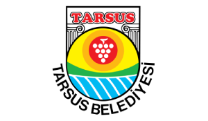 Tarsus Belediyesi Logo