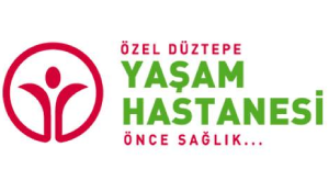Yaşam Hastanesi Logo