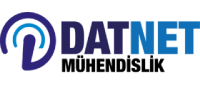 Datnet Bilişim Mühendislik Logo