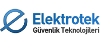 Elektrotek Güvenlik Teknolojileri Logo