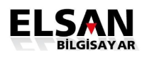 Elsan Bilgisayar Logo