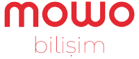 Mowo Bilişim Logo